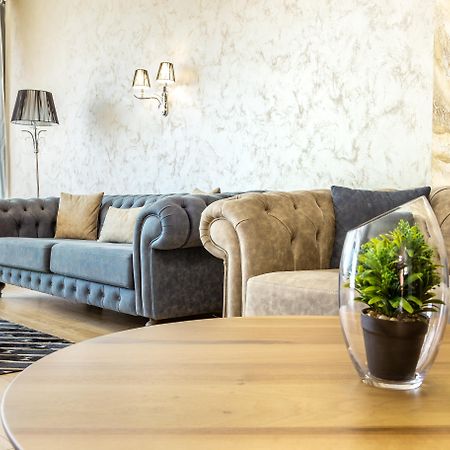 City Avenue Hotel By Hmg-Free Parking-Free Wi-Fi Sofia Exterior photo