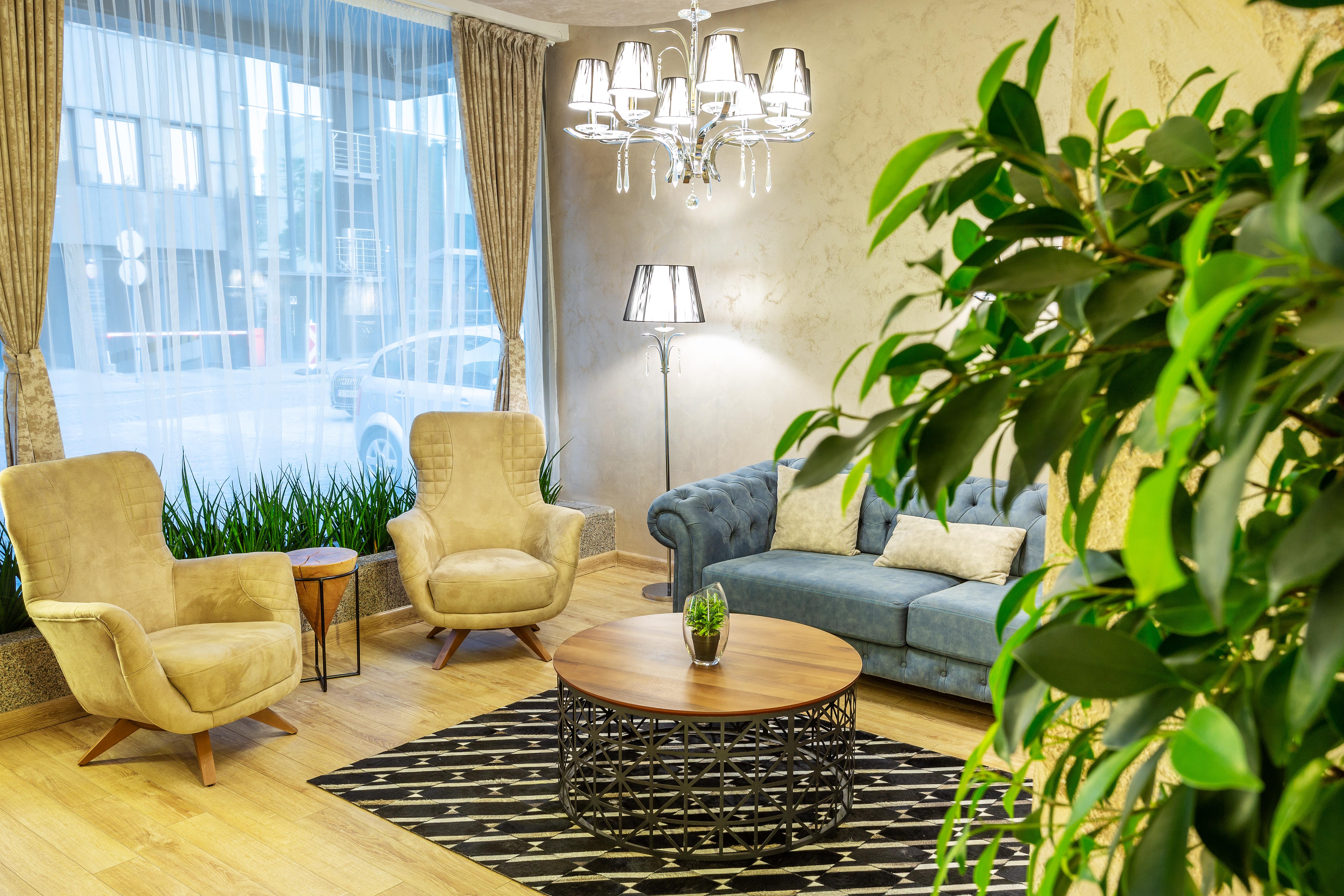 City Avenue Hotel By Hmg-Free Parking-Free Wi-Fi Sofia Exterior photo